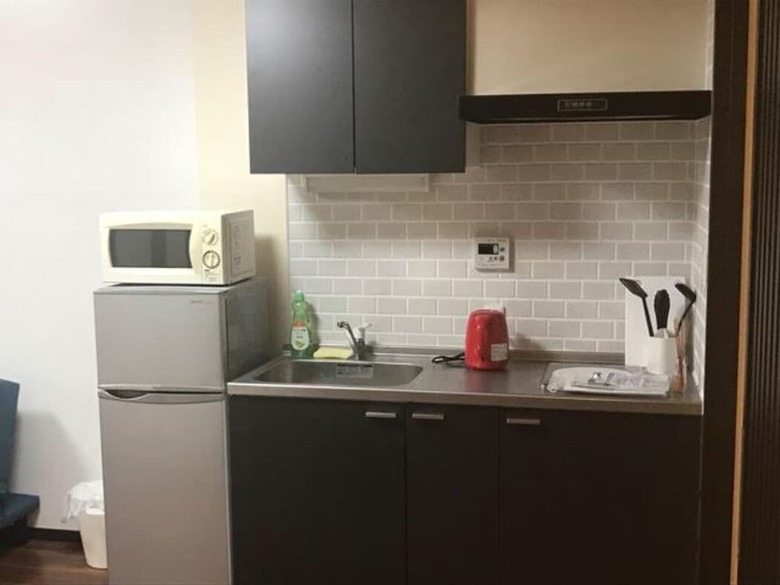Apartamentos Toy Hotel