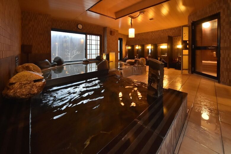 Dormy Inn Tomakomai Natural Hot Spring
