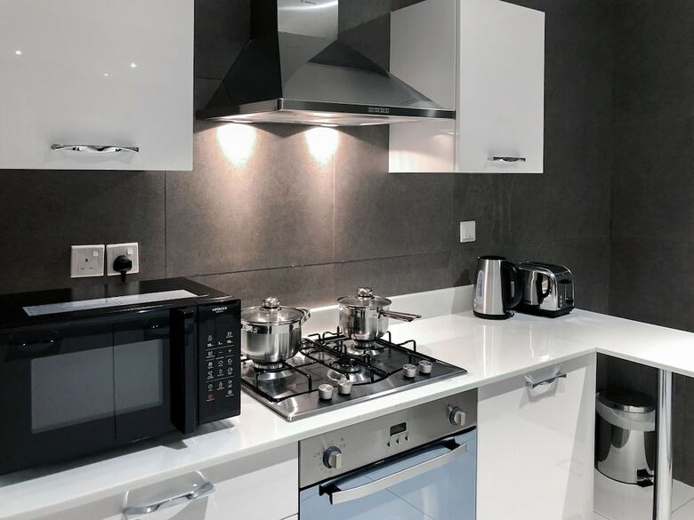 Apartamento Airbetter Al Meydan Rd