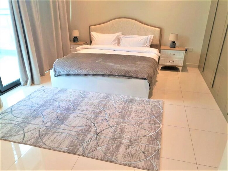 Apartamento Airbetter Al Meydan Rd