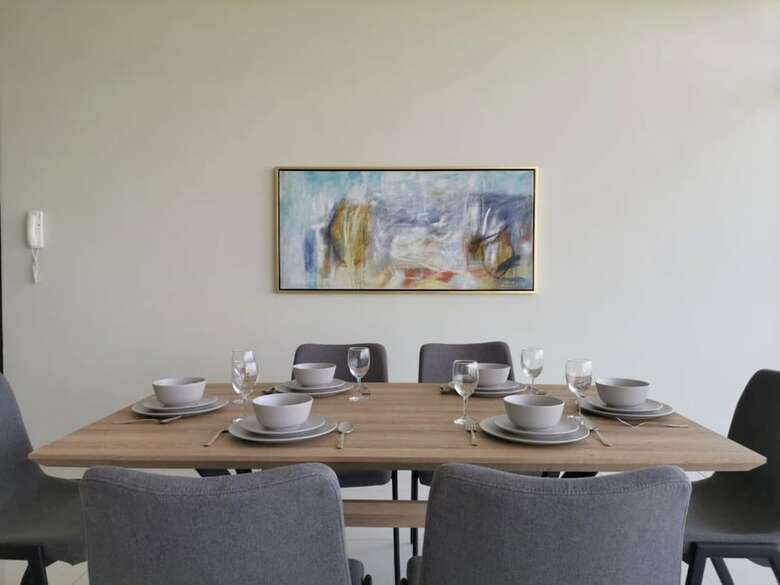 Apartamento Airbetter Al Meydan Rd