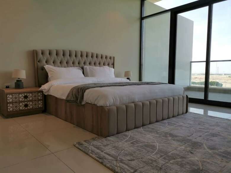 Apartamento Airbetter Al Meydan Rd