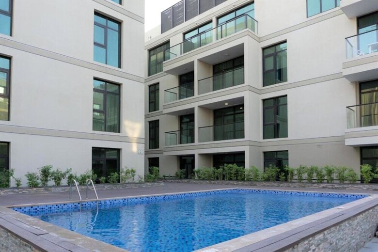 Apartamento Airbetter Al Meydan Rd