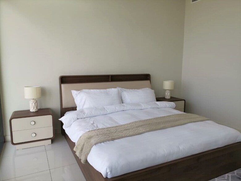 Apartamento Airbetter Al Meydan Rd
