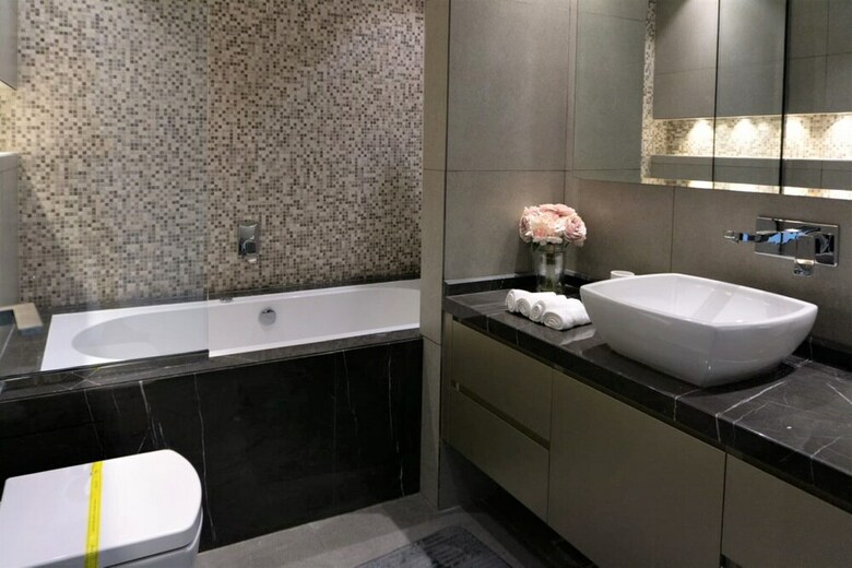 Apartamento Airbetter Al Meydan Rd