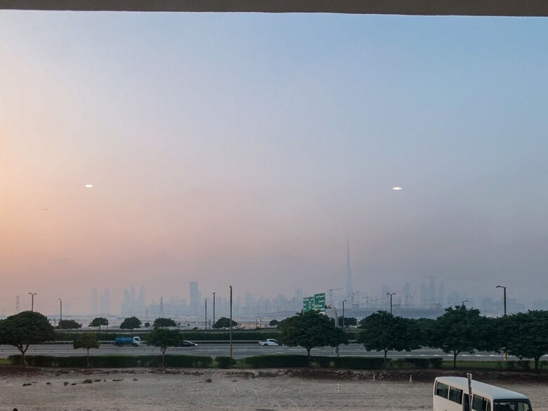 Apartamento Airbetter Al Meydan Rd