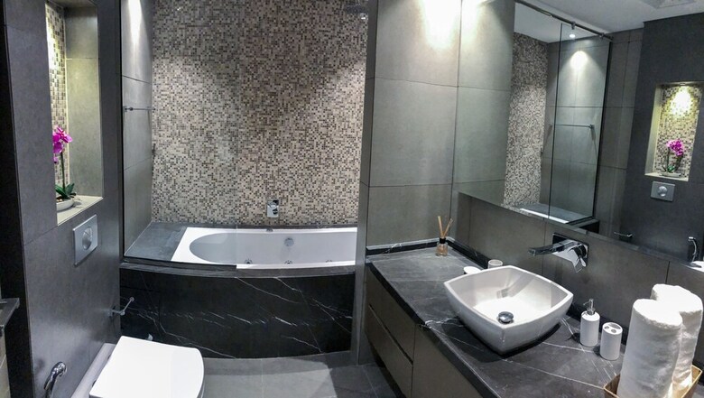 Apartamento Airbetter Al Meydan Rd