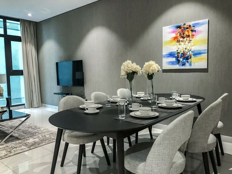 Apartamento Airbetter Al Meydan Rd