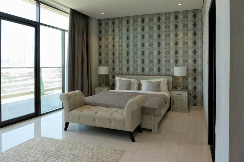 Apartamento Airbetter Al Meydan Rd