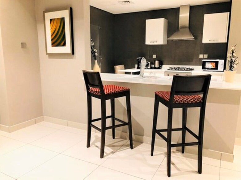 Apartamento Airbetter Al Meydan Rd