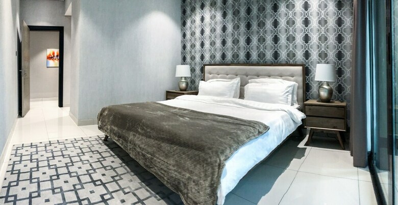 Apartamento Airbetter Al Meydan Rd
