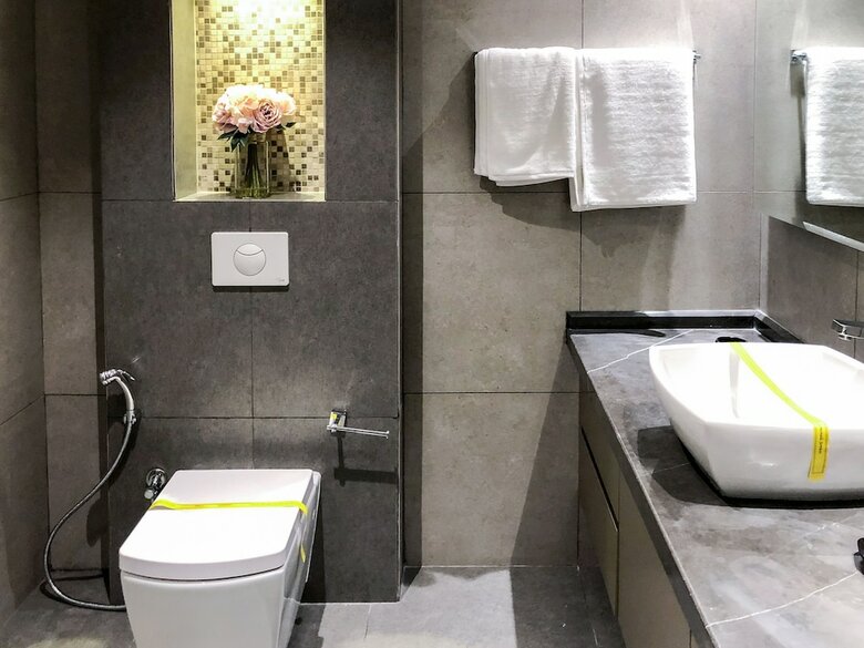 Apartamento Airbetter Al Meydan Rd