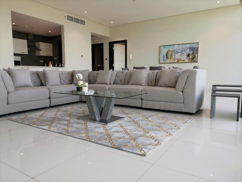 Apartamento Airbetter Al Meydan Rd
