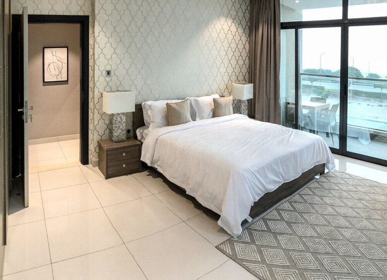 Apartamento Airbetter Al Meydan Rd