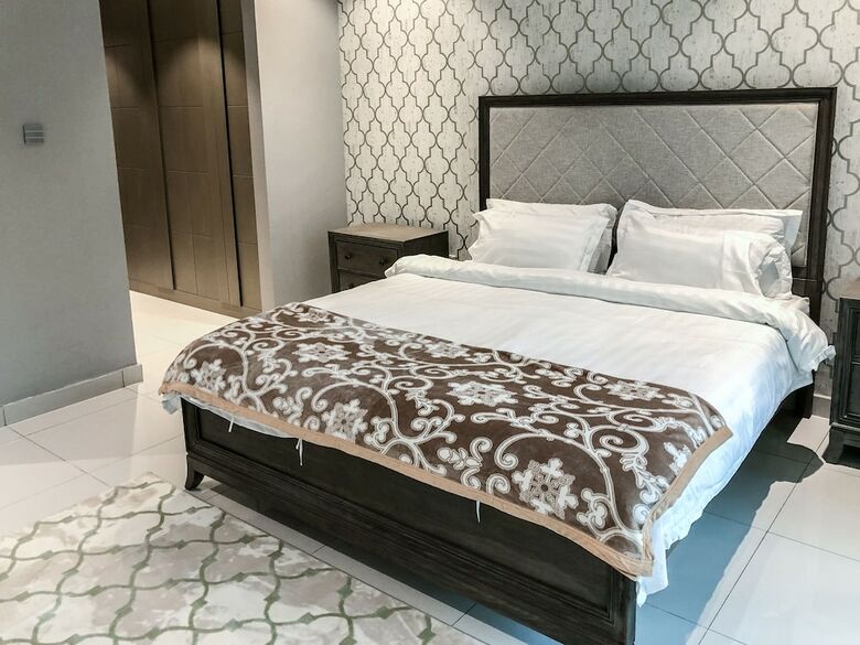 Apartamento Airbetter Al Meydan Rd