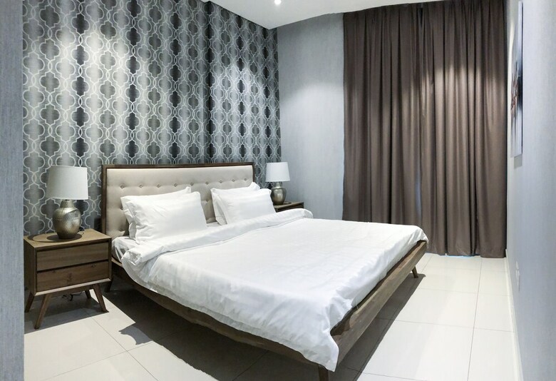 Apartamento Airbetter Al Meydan Rd
