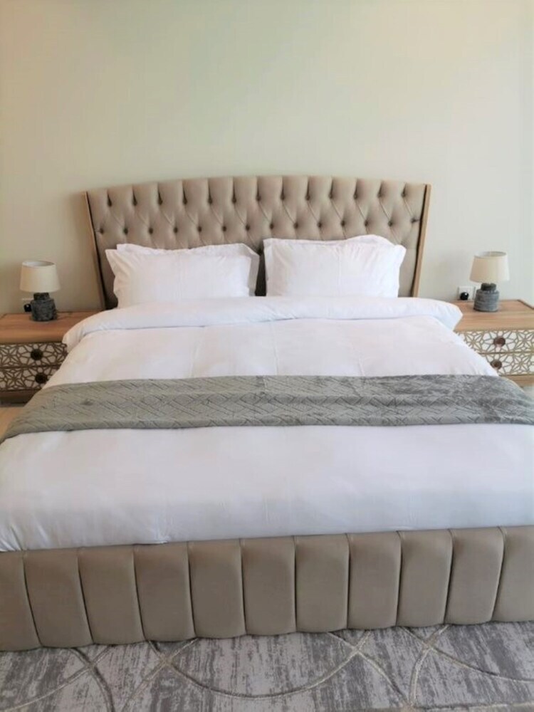 Apartamento Airbetter Al Meydan Rd