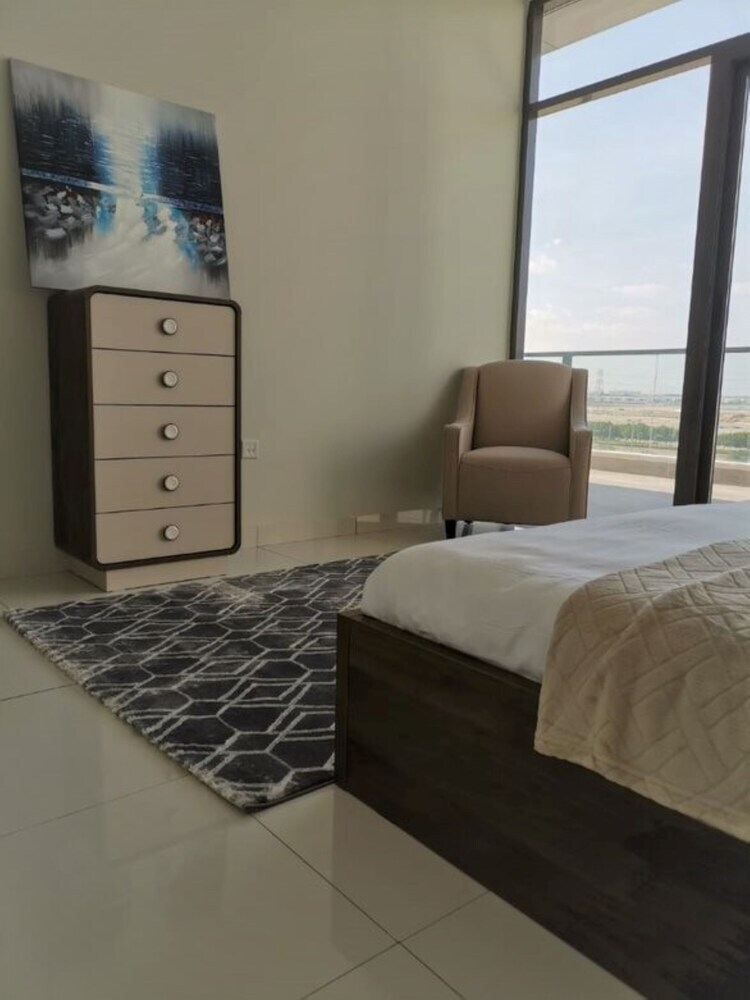 Apartamento Airbetter Al Meydan Rd