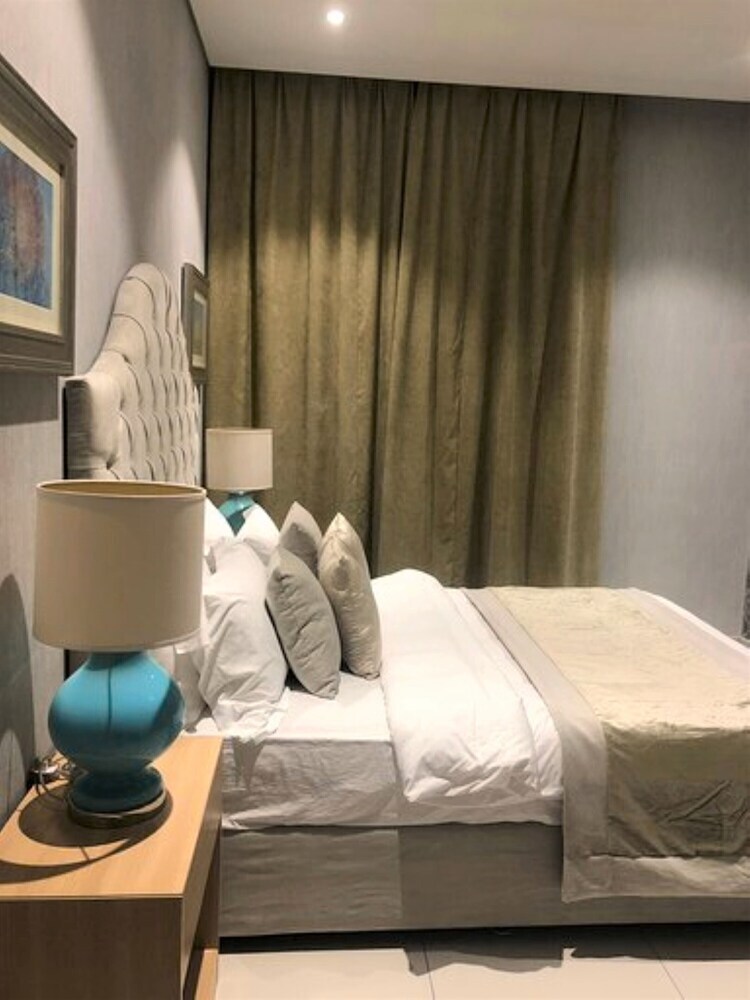Apartamento Airbetter Al Meydan Rd