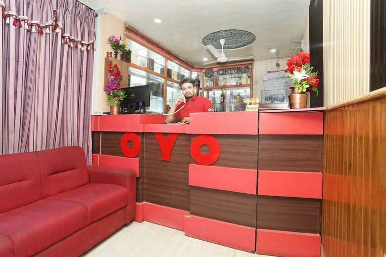 Oyo 692 Hotel Mansarovar