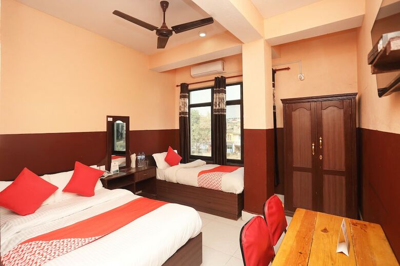 Oyo 692 Hotel Mansarovar