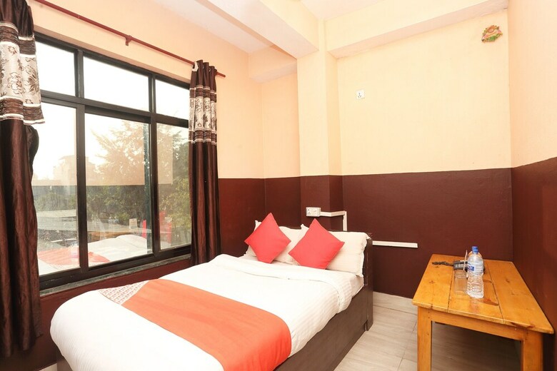 Oyo 692 Hotel Mansarovar