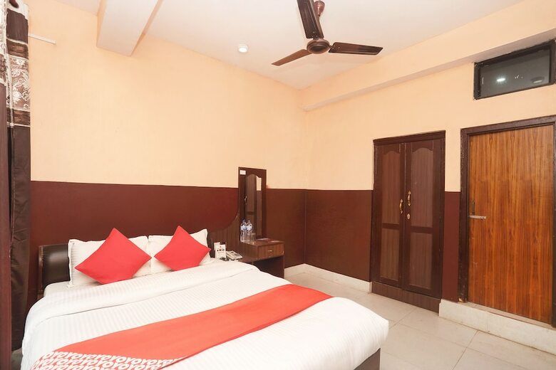 Oyo 692 Hotel Mansarovar