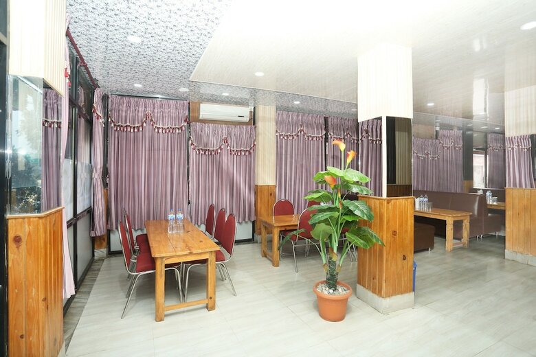 Oyo 692 Hotel Mansarovar