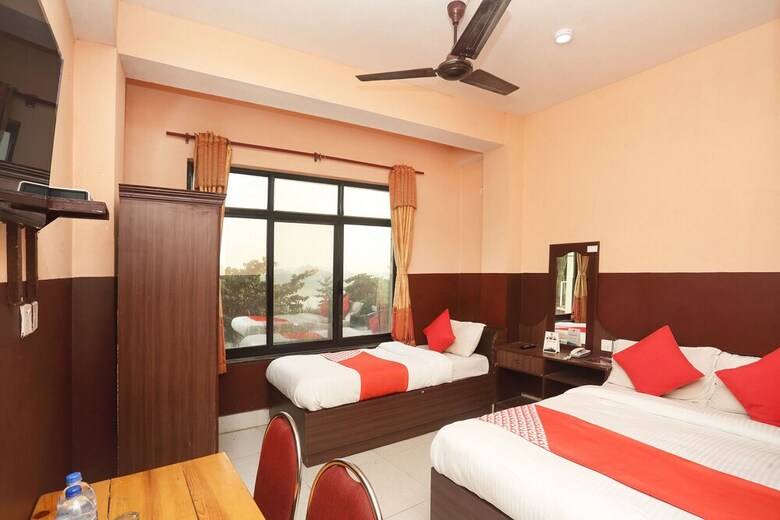Oyo 692 Hotel Mansarovar
