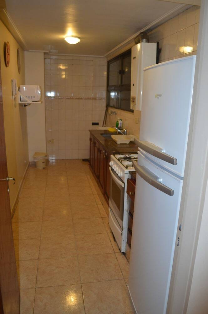 Apartamentos Catalina Norte Centro