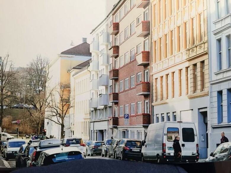 Apartamentos Stayplus Modern Studio Near Bislet Games