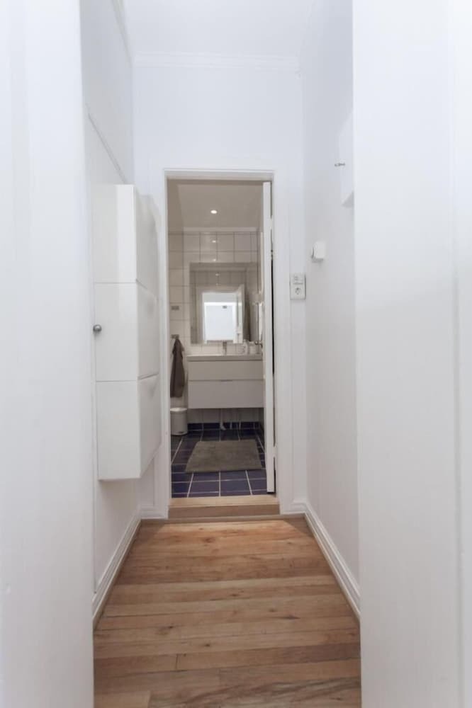 Apartamentos Stayplus Modern Studio Near Bislet Games