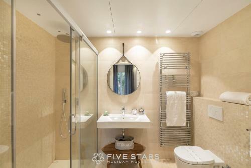Apartamento Villa Artemys - Five Stars Holiday House