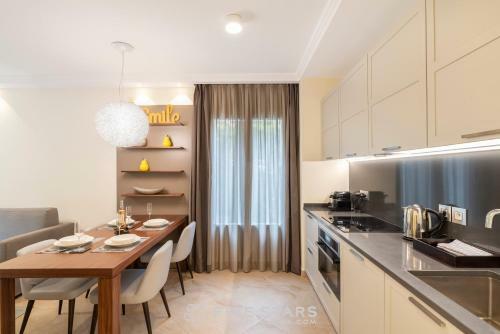 Apartamento Villa Artemys - Five Stars Holiday House