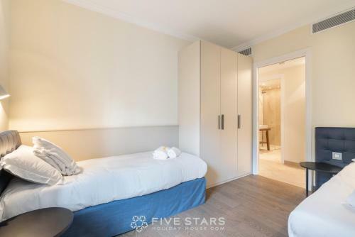 Apartamento Villa Artemys - Five Stars Holiday House