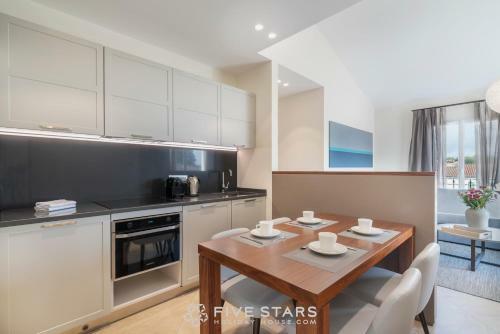 Apartamento Villa Artemys - Five Stars Holiday House