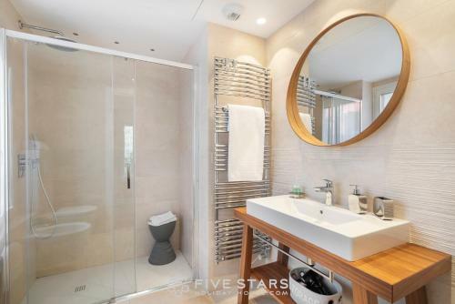 Apartamento Villa Artemys - Five Stars Holiday House