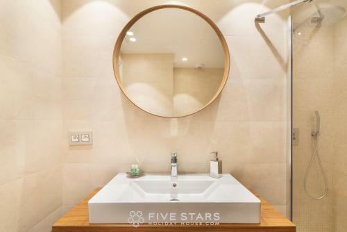 Apartamento Villa Artemys - Five Stars Holiday House
