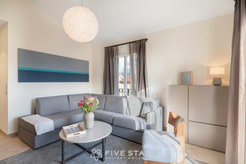 Apartamento Villa Artemys - Five Stars Holiday House