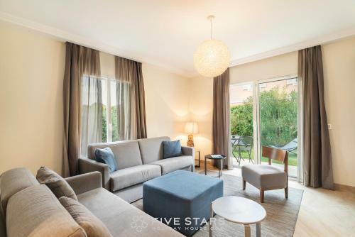 Apartamento Villa Artemys - Five Stars Holiday House