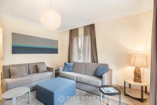 Apartamento Villa Artemys - Five Stars Holiday House