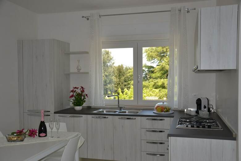 Apartamento Il Villaggio Di Mary