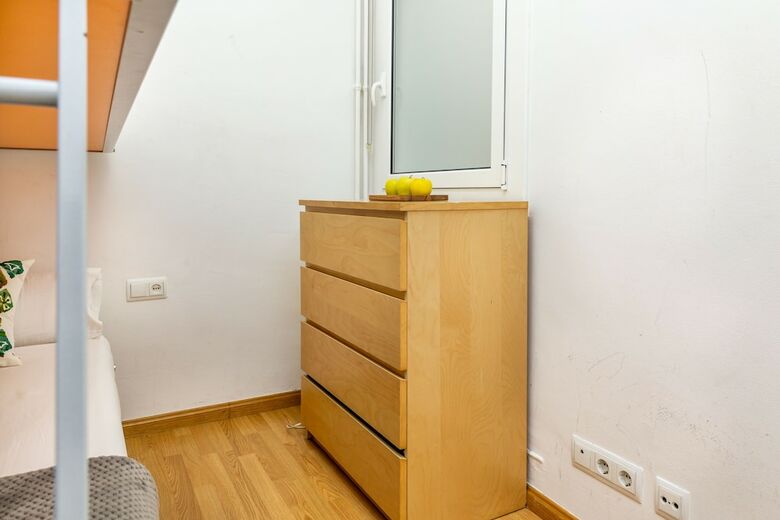Ab Enric Granados Apartment