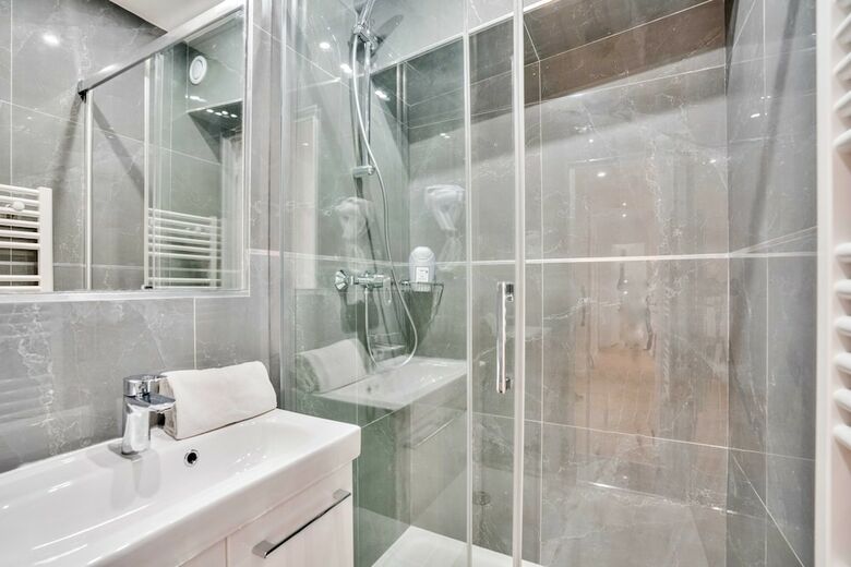 Apartamento 106  Urban Luxury Opera Gustav Klimt
