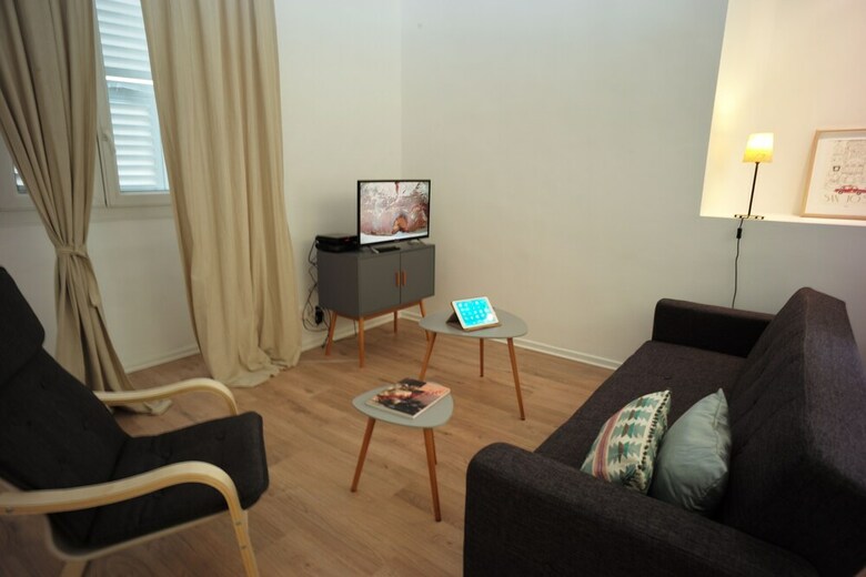 Apartamento Casa Pietri