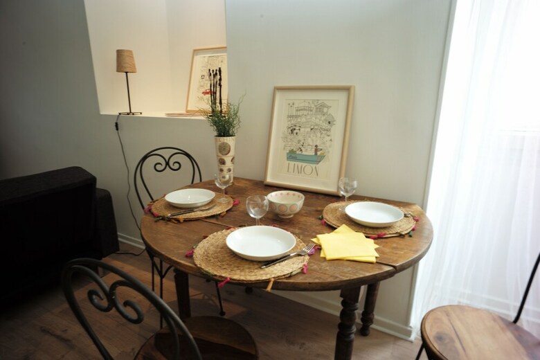 Apartamento Casa Pietri