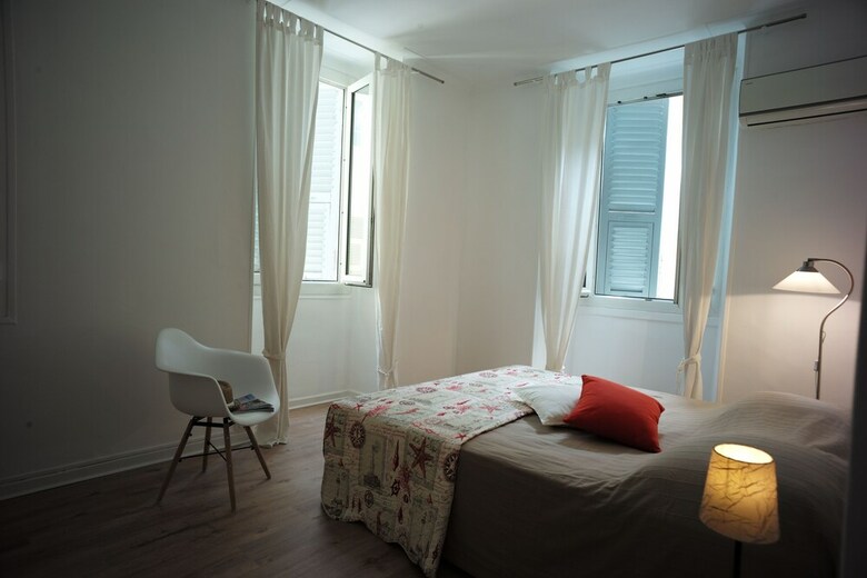 Apartamento Casa Pietri