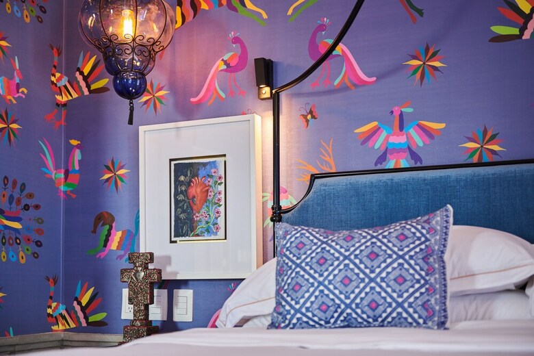 Patio Azul Hotelito Boutique - Adults Only