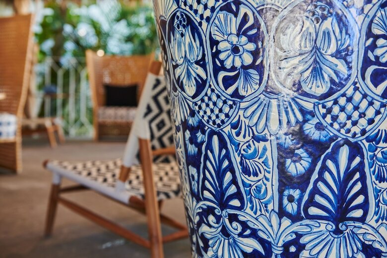 Patio Azul Hotelito Boutique - Adults Only