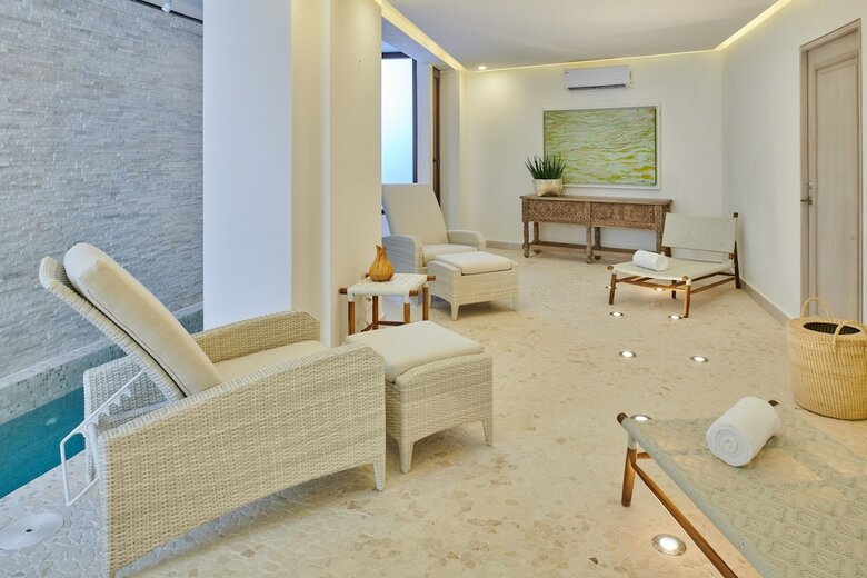 Patio Azul Hotelito Boutique - Adults Only